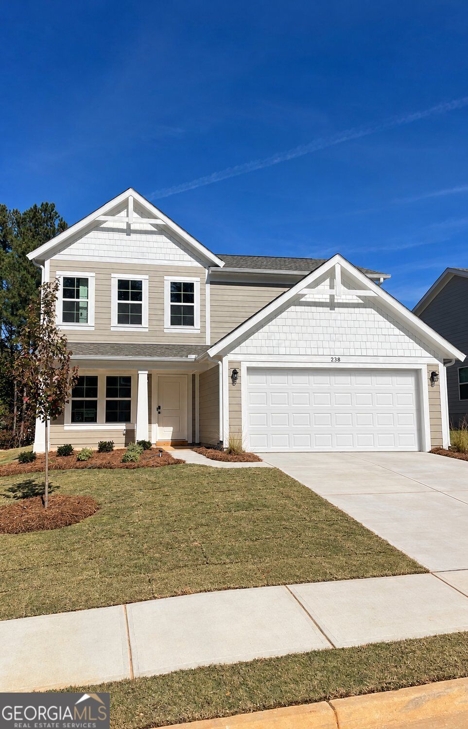 238 Sage Woods Way Property Photo 1