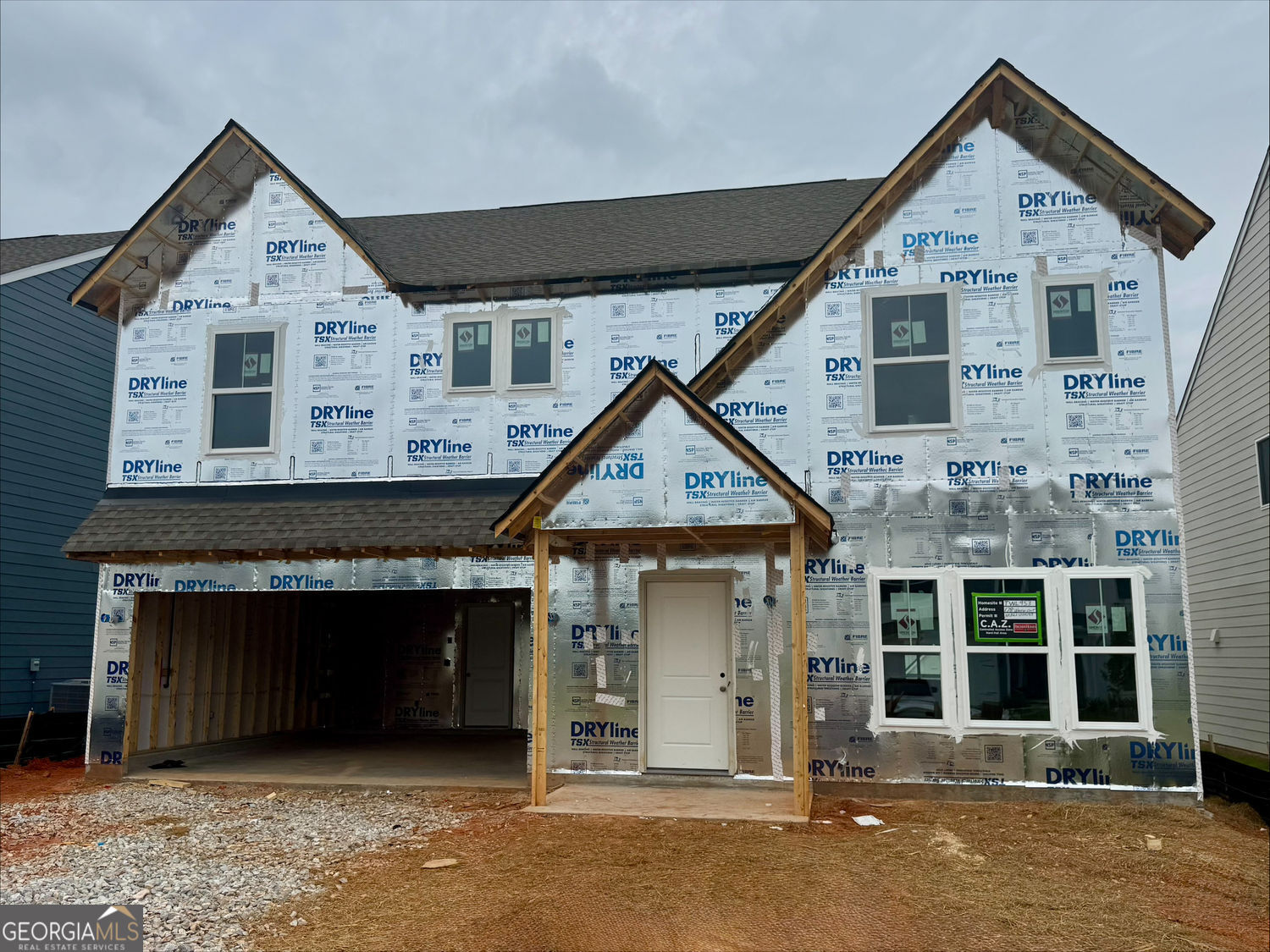 178 Warrior Court Property Photo 1