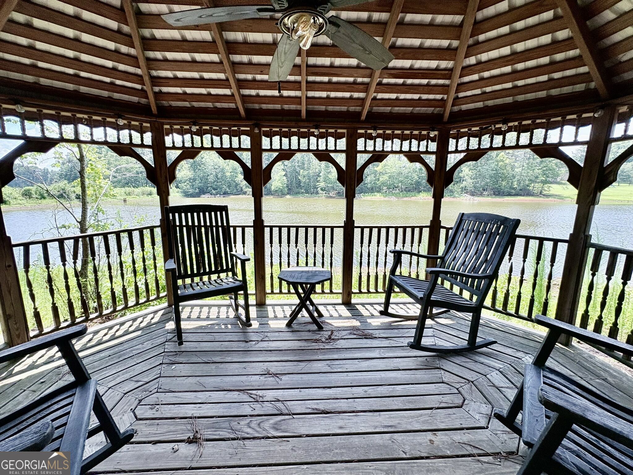 275 Flat Shoals Church Road Property Photo 4