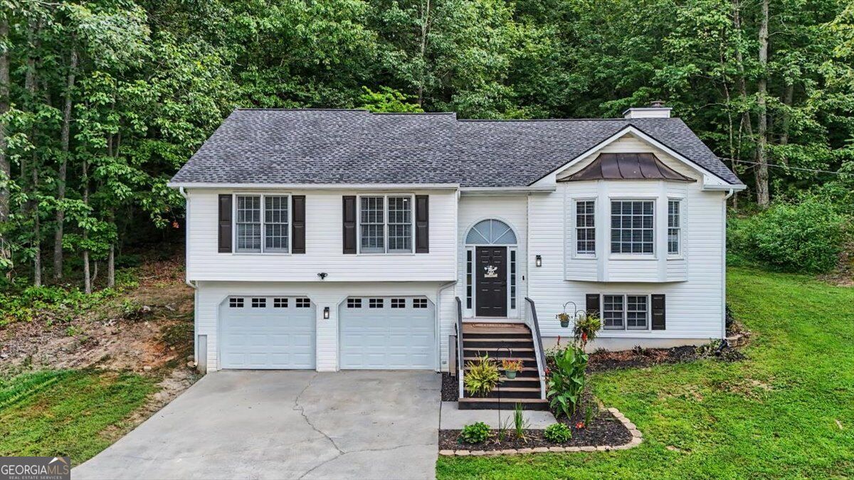 58 Willow Bend Drive Nw Property Photo 1