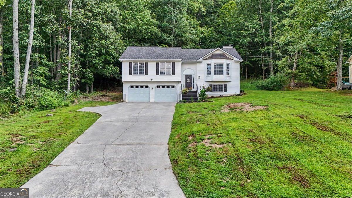 58 Willow Bend Drive Nw Property Photo 3