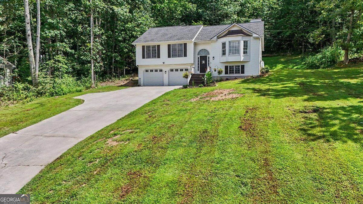 58 Willow Bend Drive Nw Property Photo 4