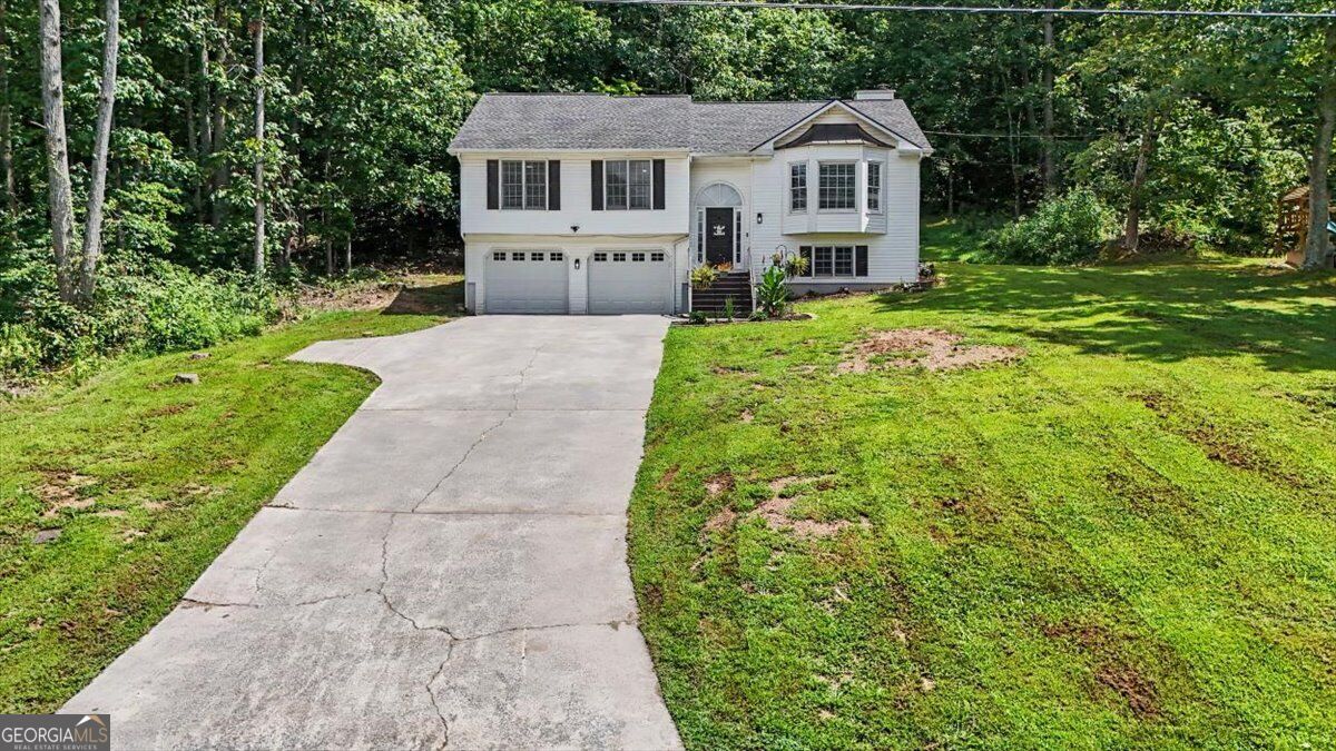 58 Willow Bend Drive Nw Property Photo 5