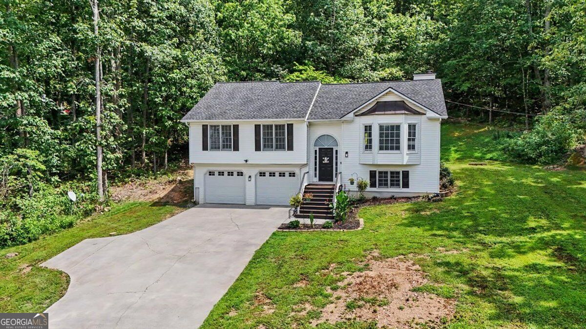 58 Willow Bend Drive Nw Property Photo 6