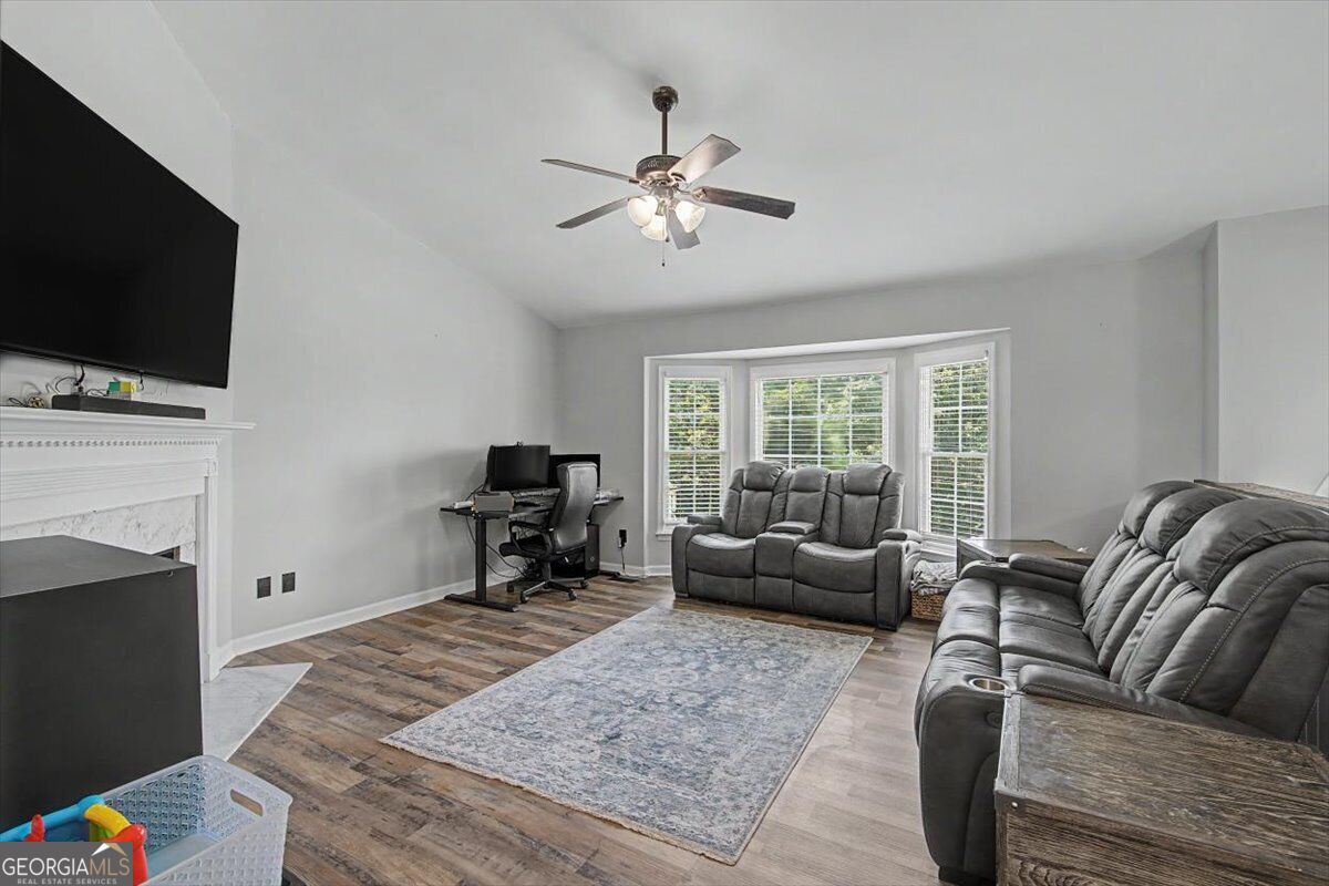 58 Willow Bend Drive Nw Property Photo 9