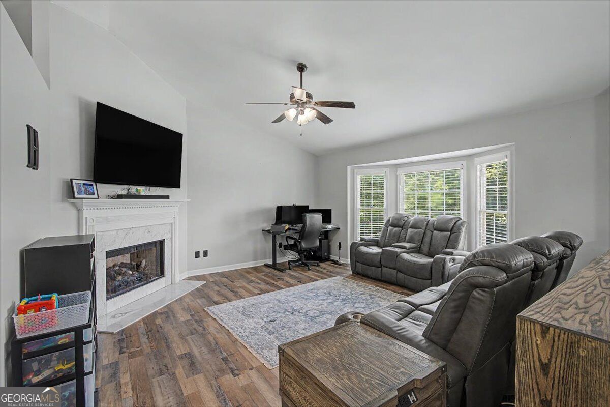 58 Willow Bend Drive Nw Property Photo 10
