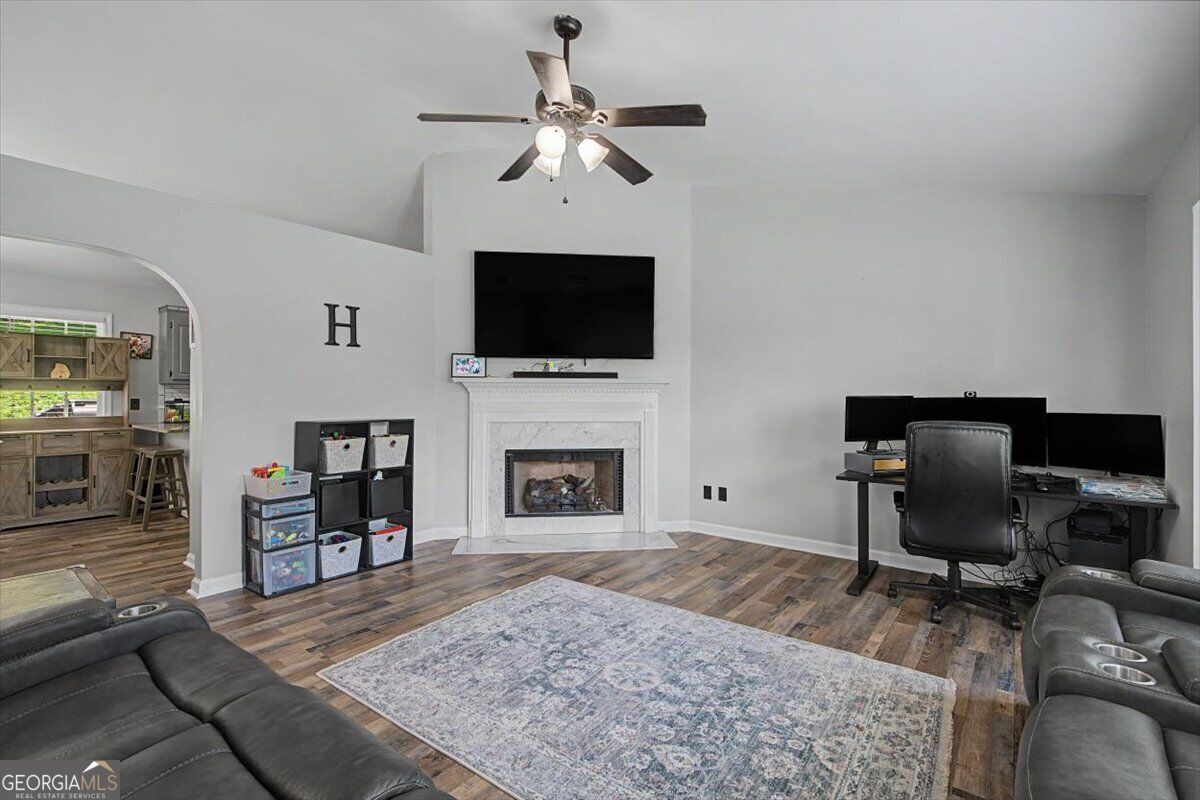 58 Willow Bend Drive Nw Property Photo 13