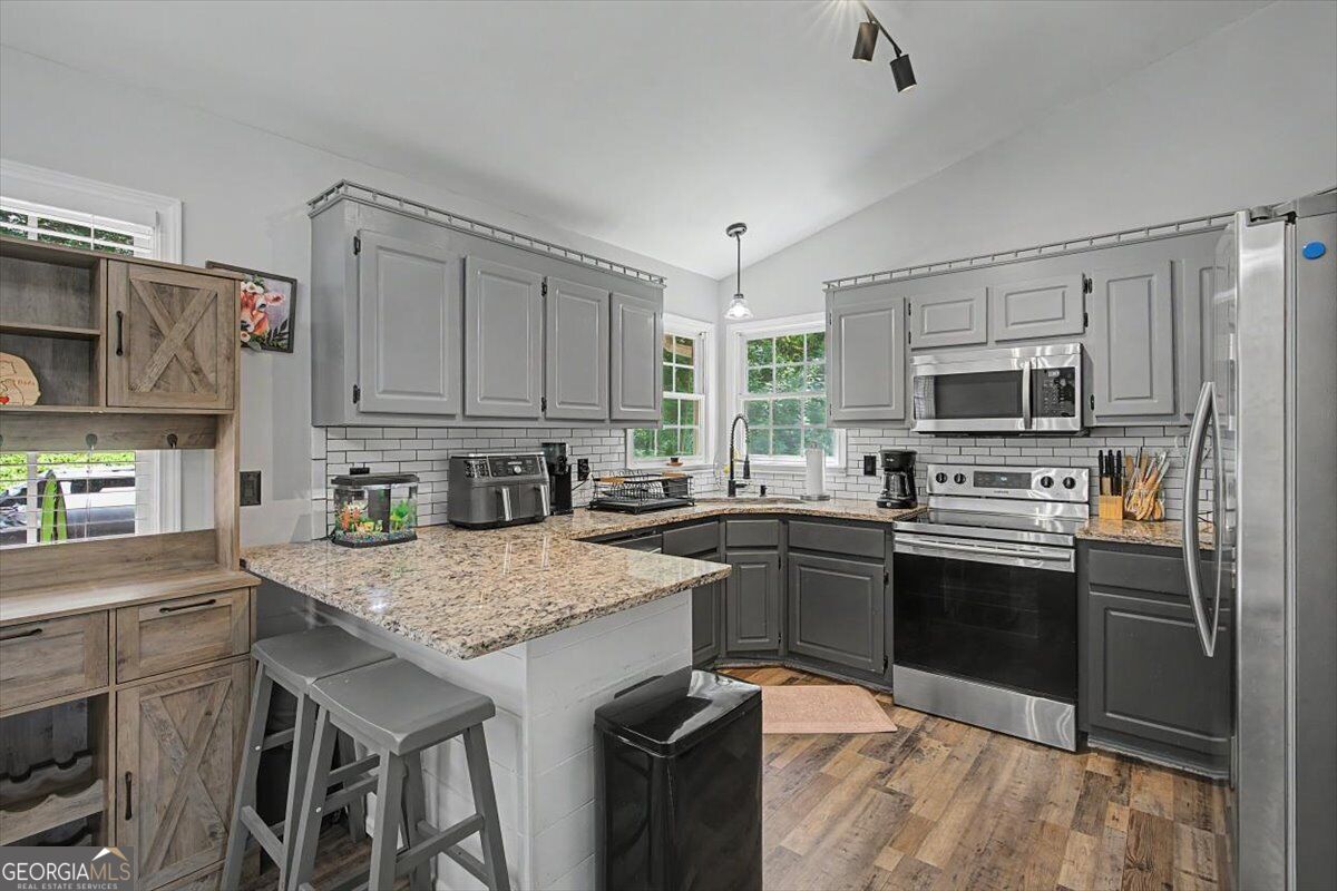 58 Willow Bend Drive Nw Property Photo 14