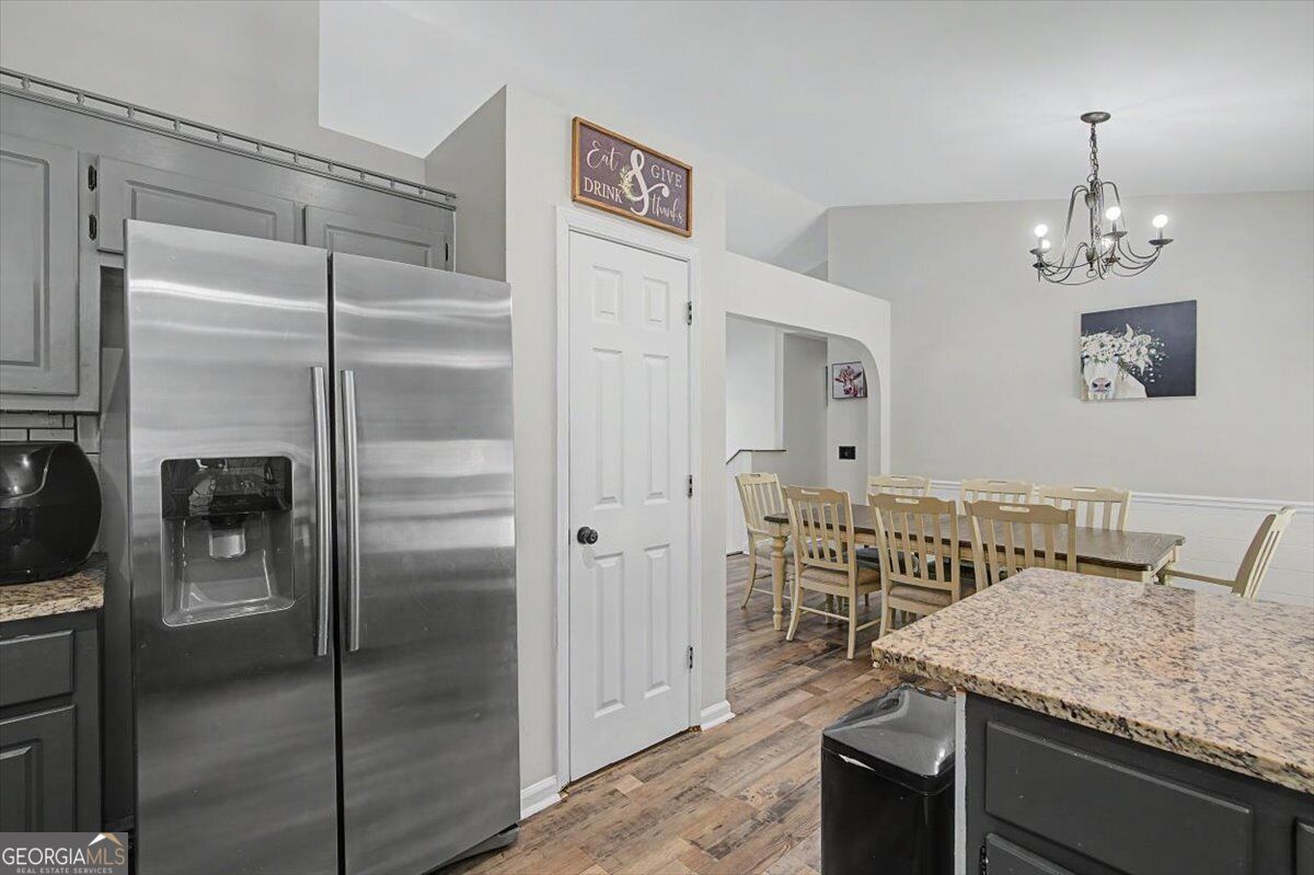 58 Willow Bend Drive Nw Property Photo 19