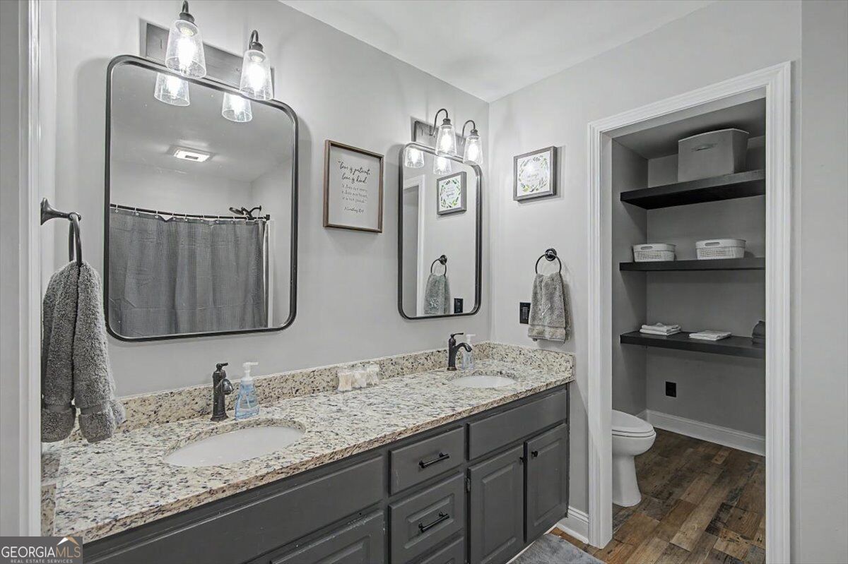 58 Willow Bend Drive Nw Property Photo 30