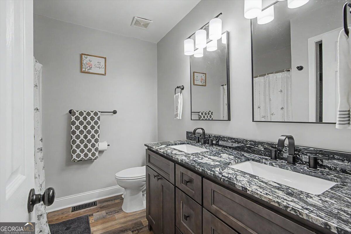 58 Willow Bend Drive Nw Property Photo 34