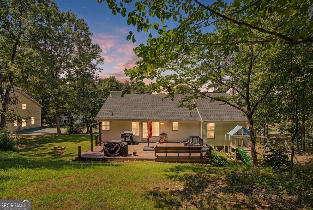 58 Willow Bend Drive Nw Property Photo 49