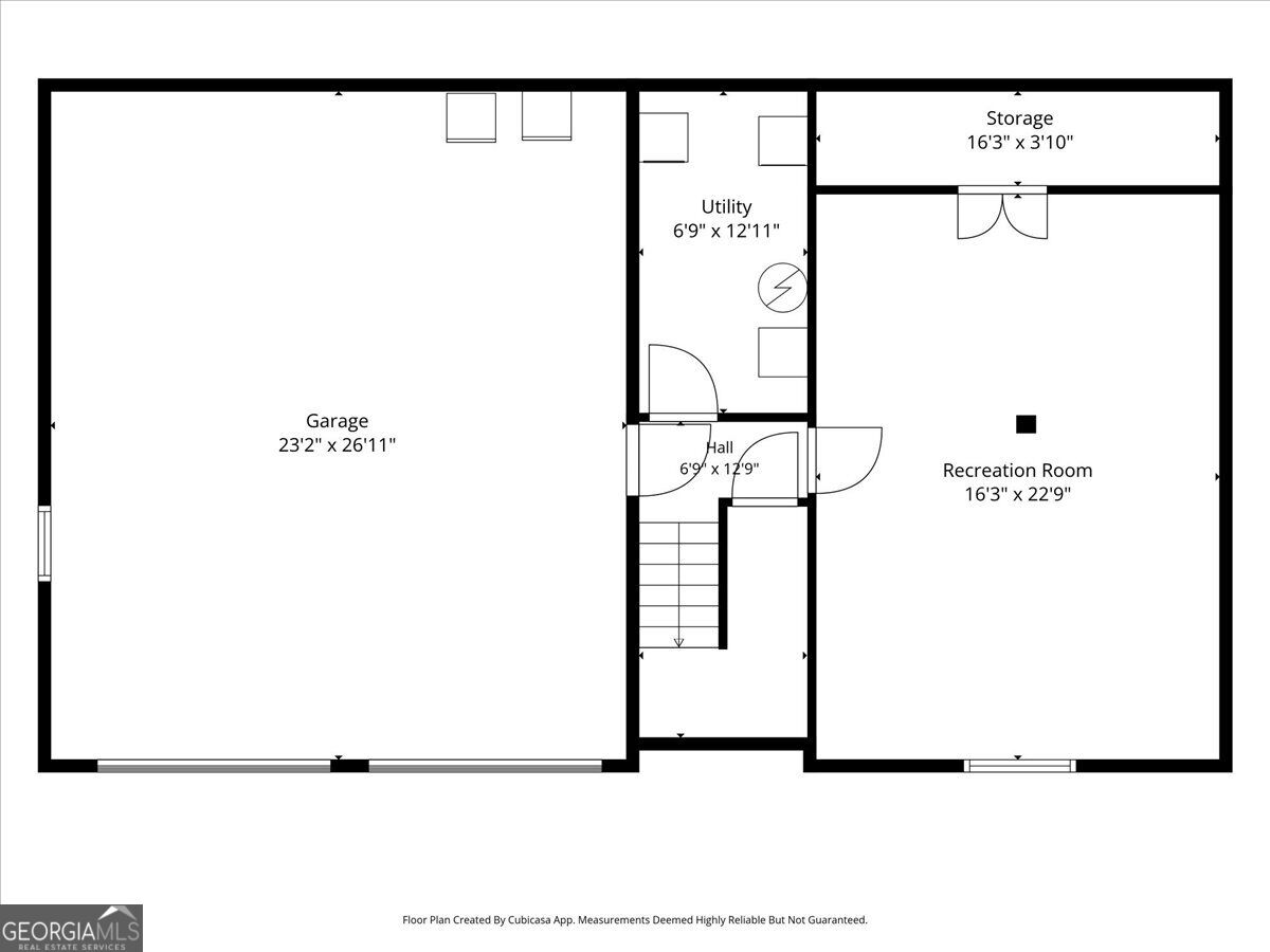 58 Willow Bend Drive Nw Property Photo 57