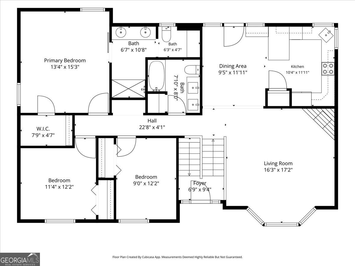 58 Willow Bend Drive Nw Property Photo 58