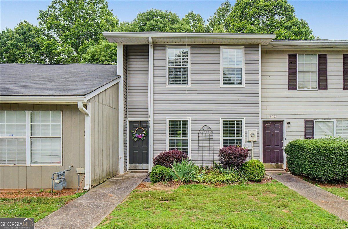 4277 Grogan Street NW Property Photo 1