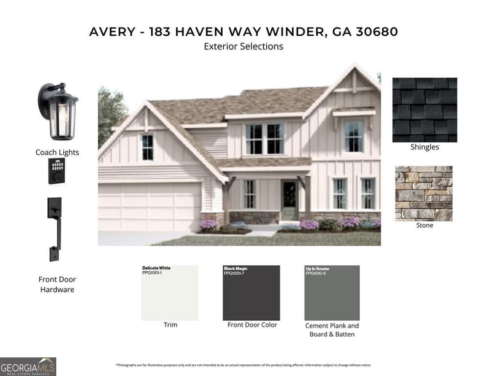 183 Haven Way Property Photo 2