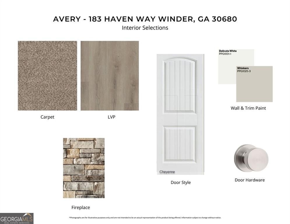 183 Haven Way Property Photo 3