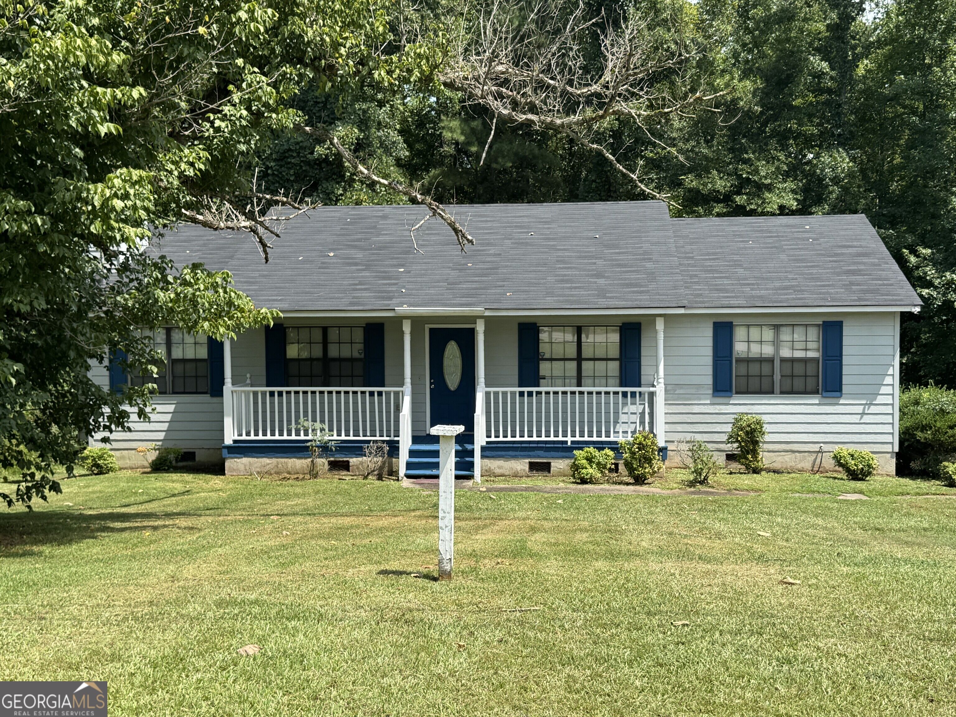 500 Ella Drive Property Photo 1