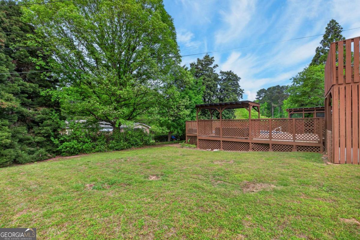 3301 Connie Way Property Photo 49