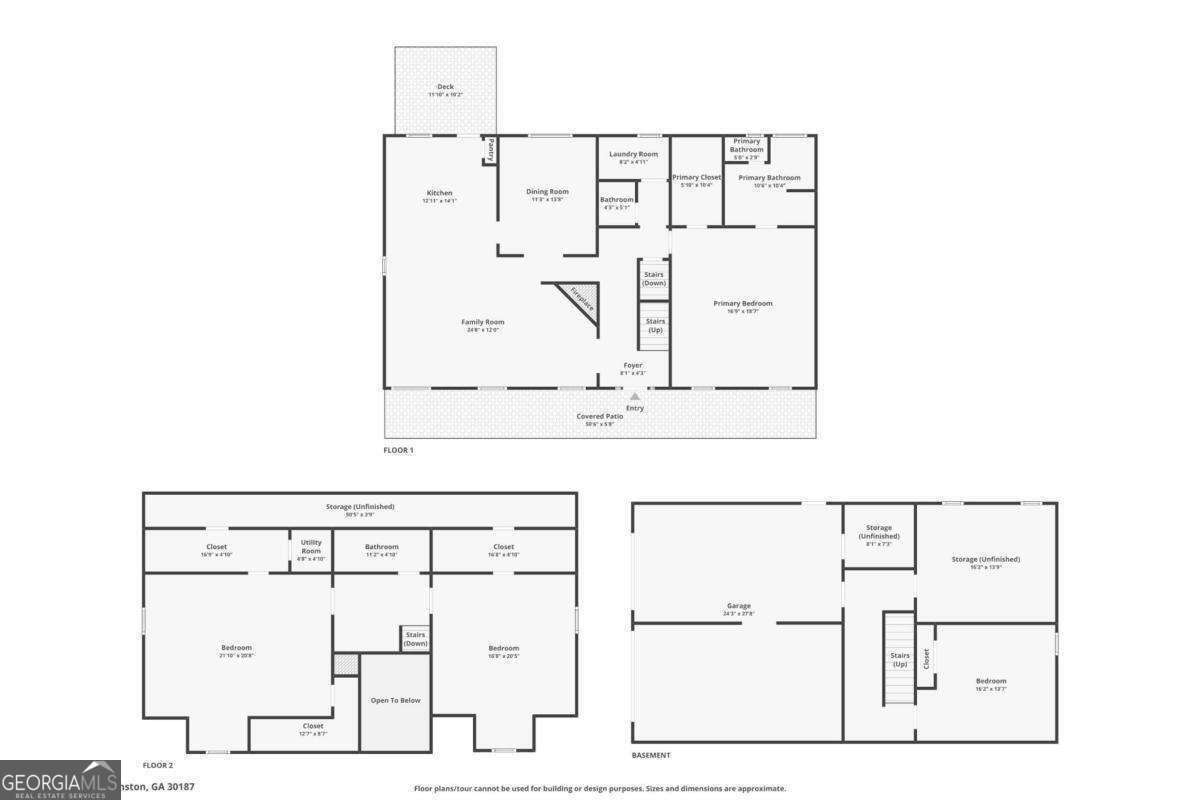 3301 Connie Way Property Photo 59
