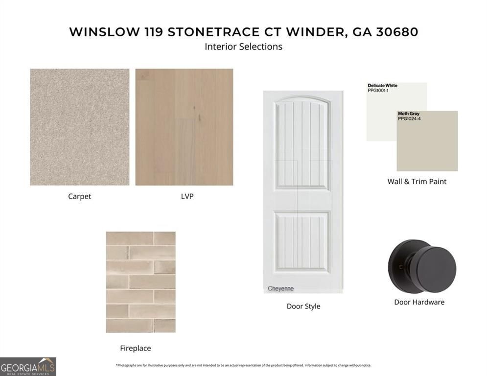 119 Stonetrace Court Property Photo 3