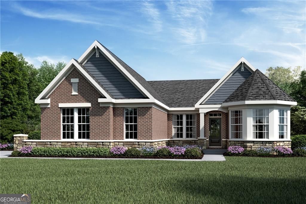 88 Stonetrace Court Property Photo 1
