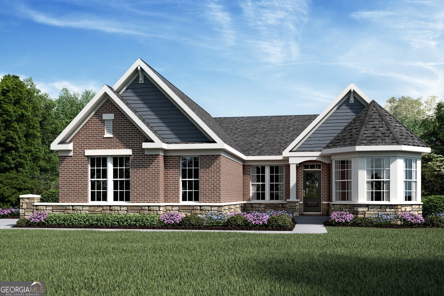 88 Stonetrace Court Property Photo 1