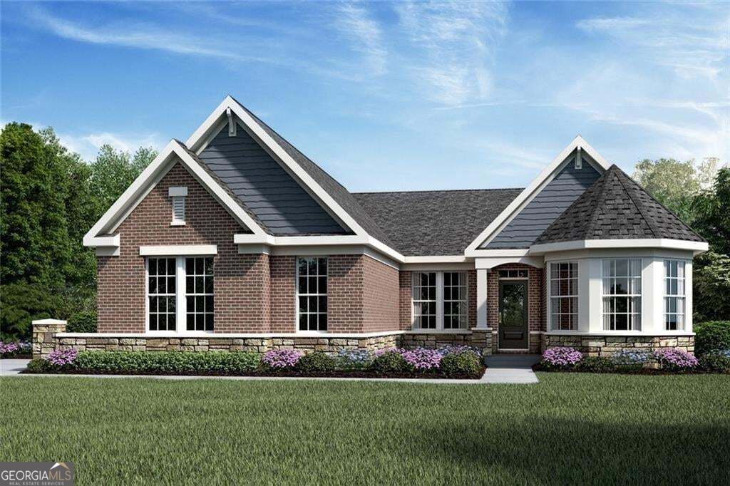 88 Stonetrace Court Property Photo 1
