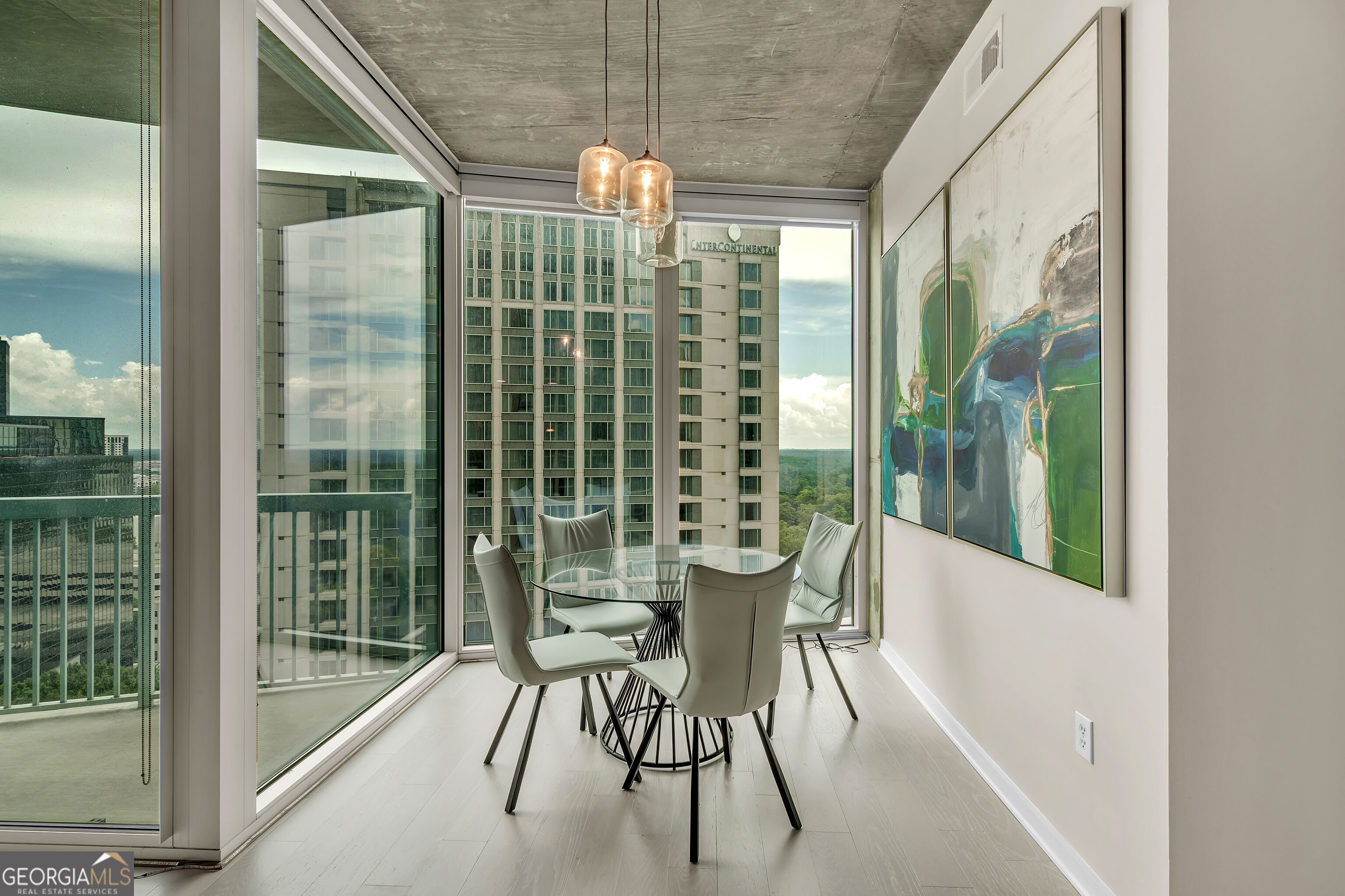 3324 Peachtree Road Ne # 1401 Property Photo 8
