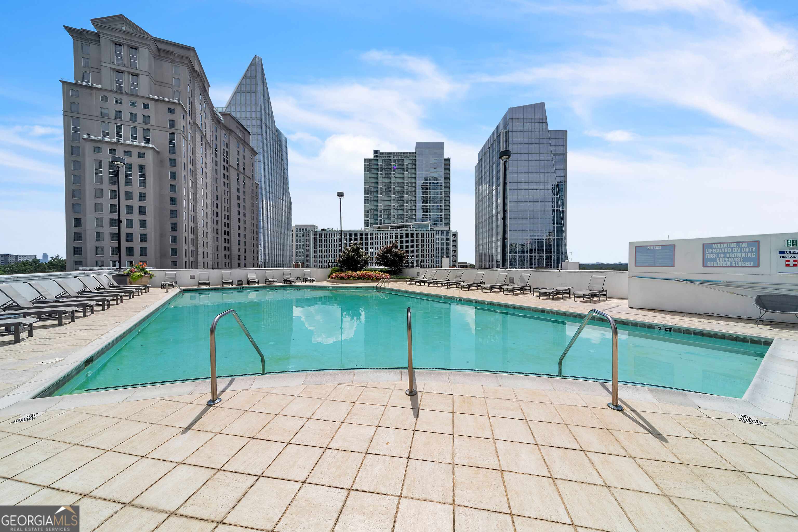 3324 Peachtree Road Ne # 1401 Property Photo 39