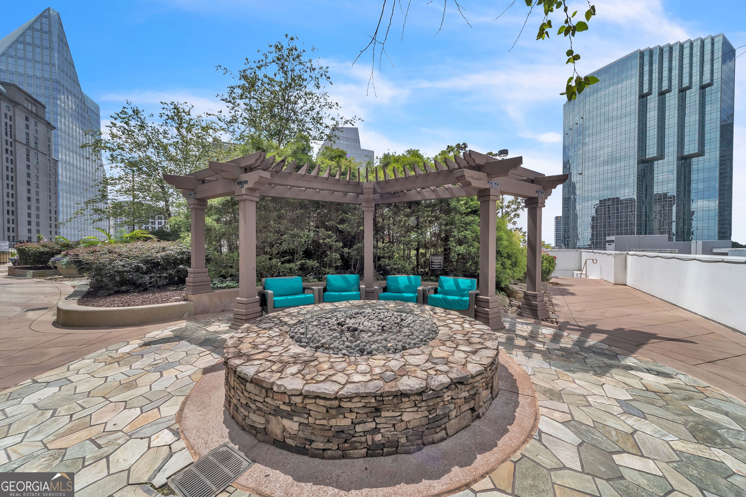 3324 Peachtree Road Ne # 1401 Property Photo 43