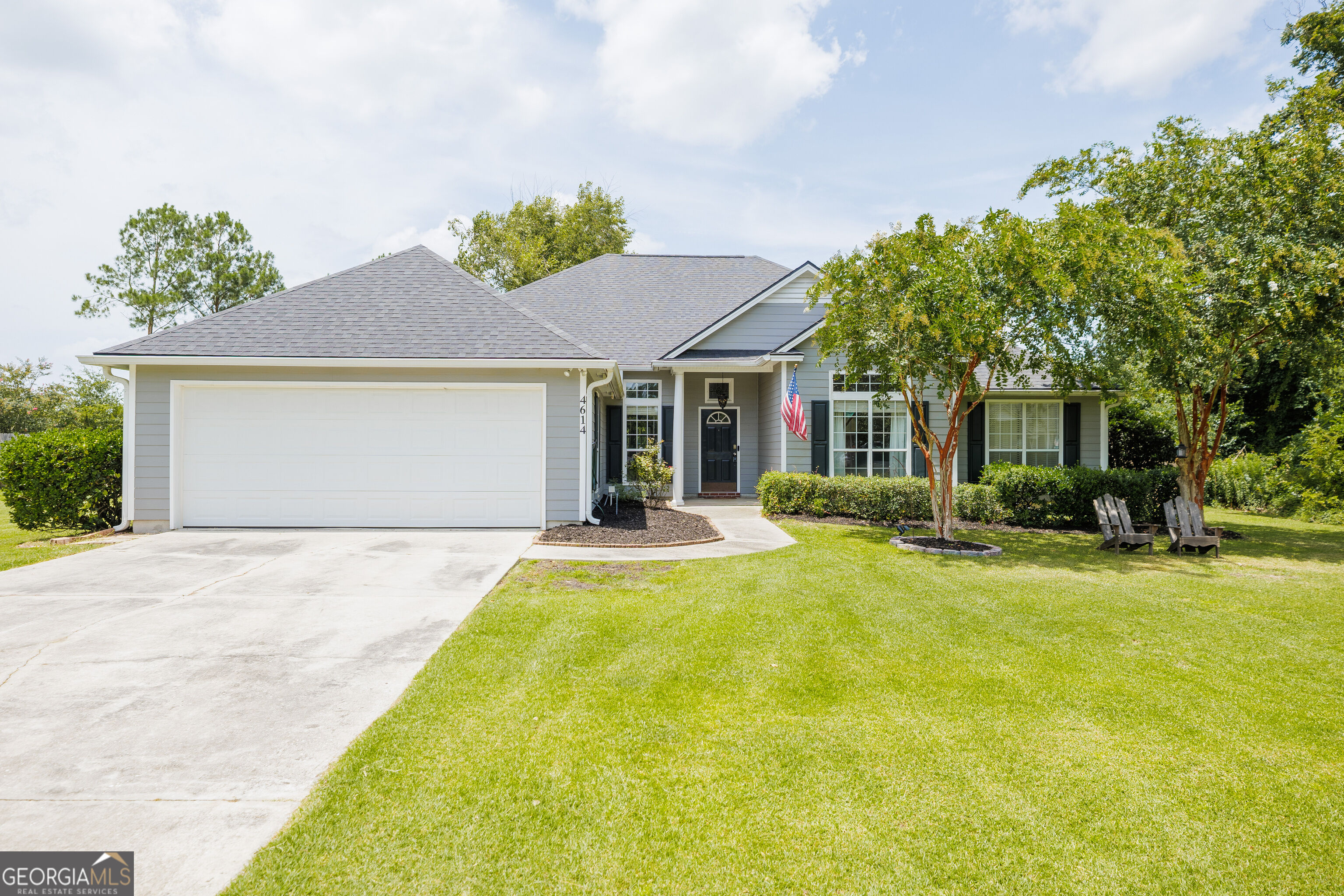 4614 Briarberry Drive