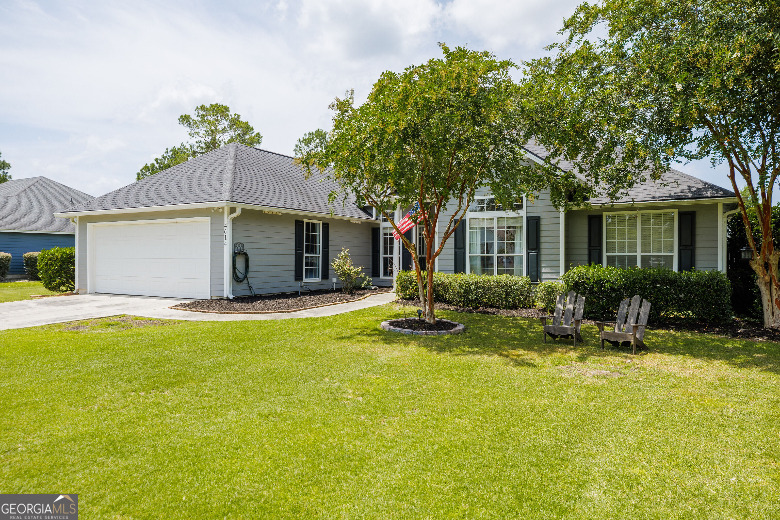 4614 Briarberry Drive Property Photo 3