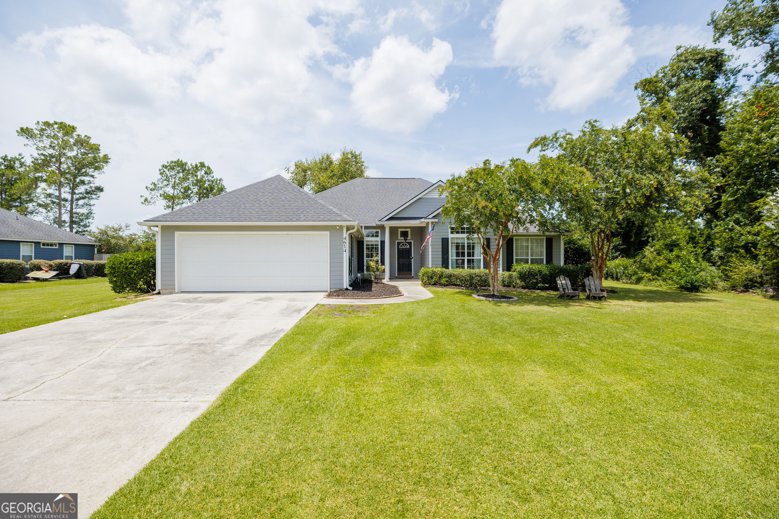 4614 Briarberry Drive Property Photo 4