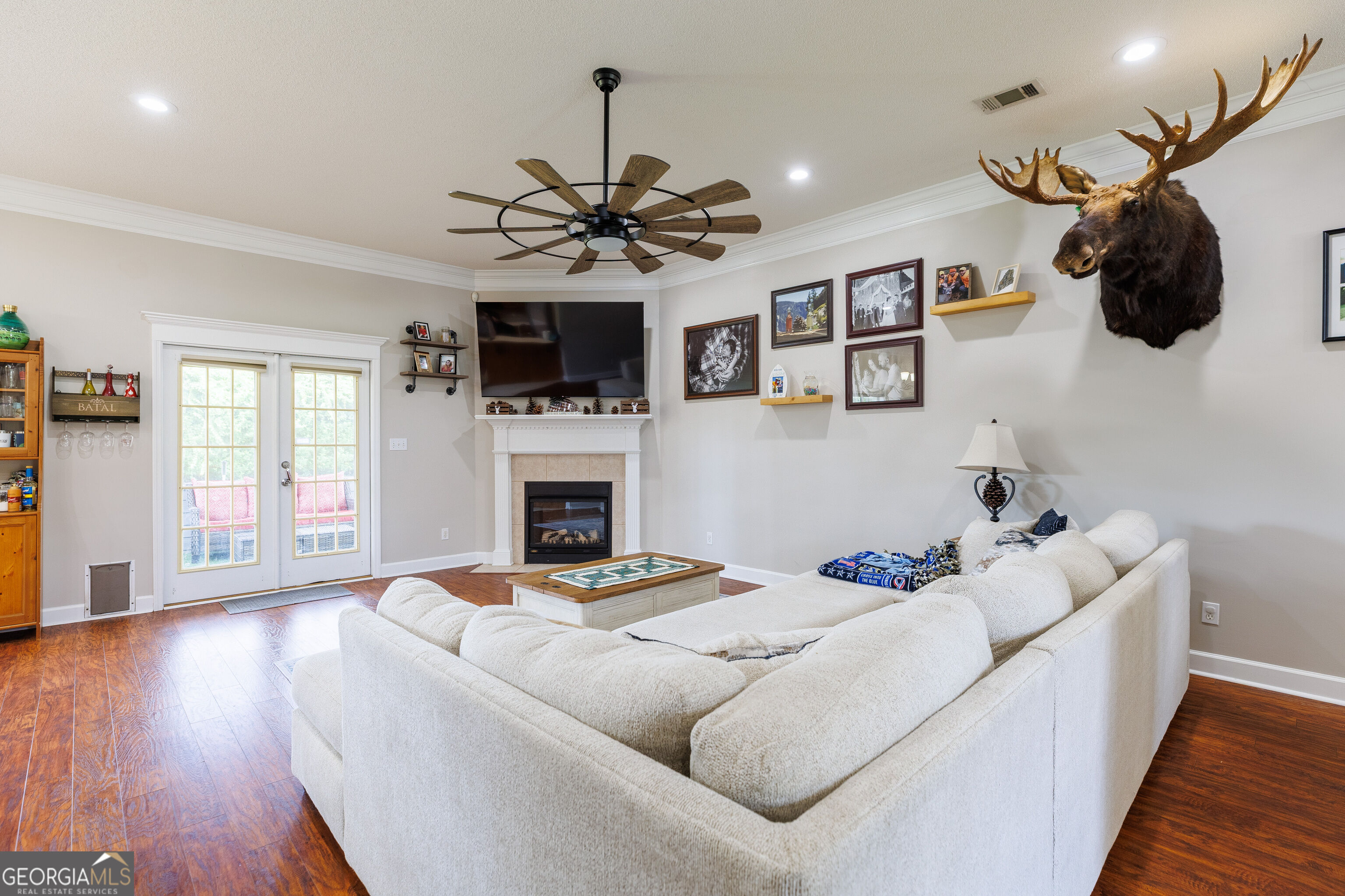 4614 Briarberry Drive Property Photo 7