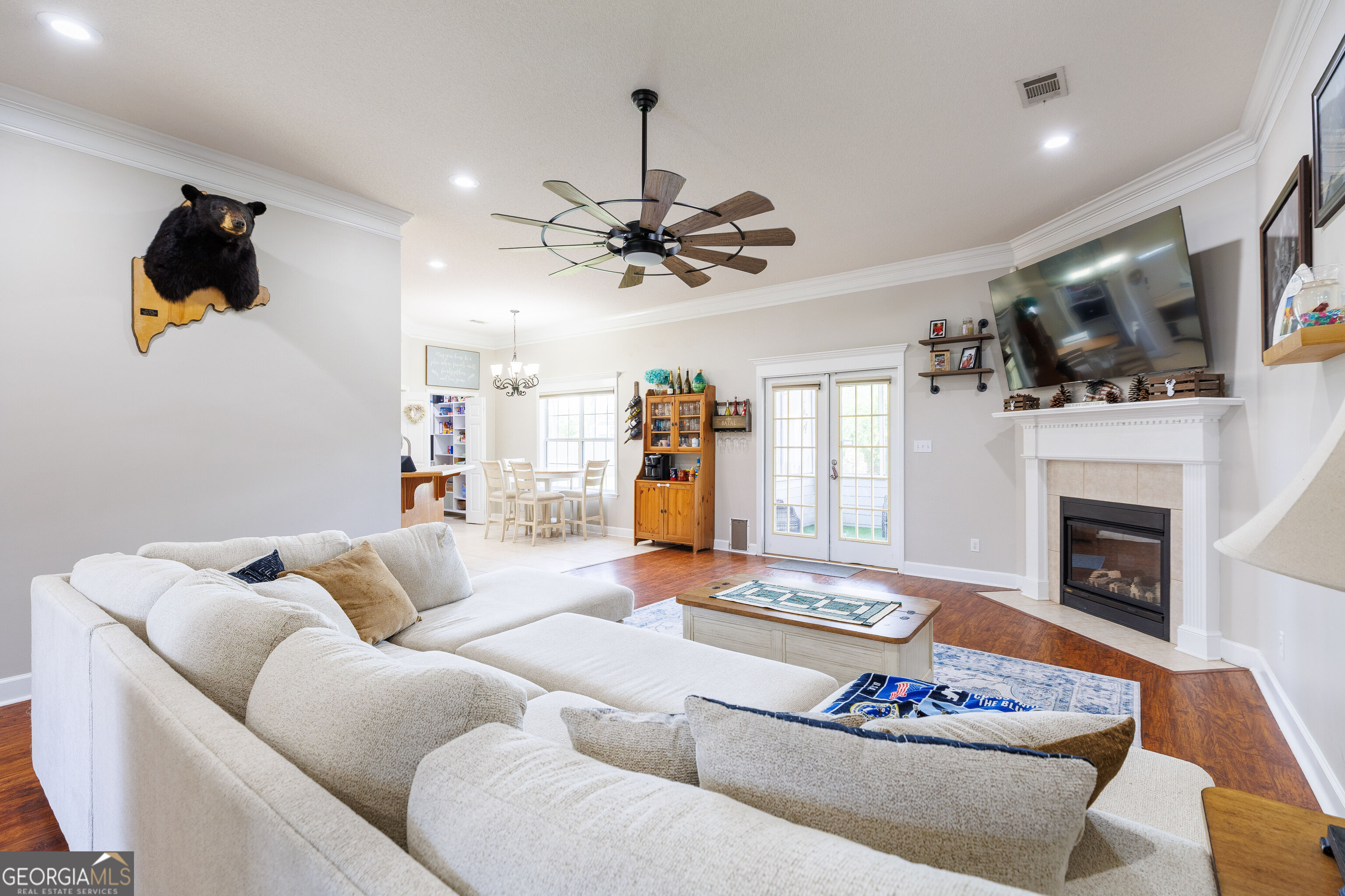 4614 Briarberry Drive Property Photo 8