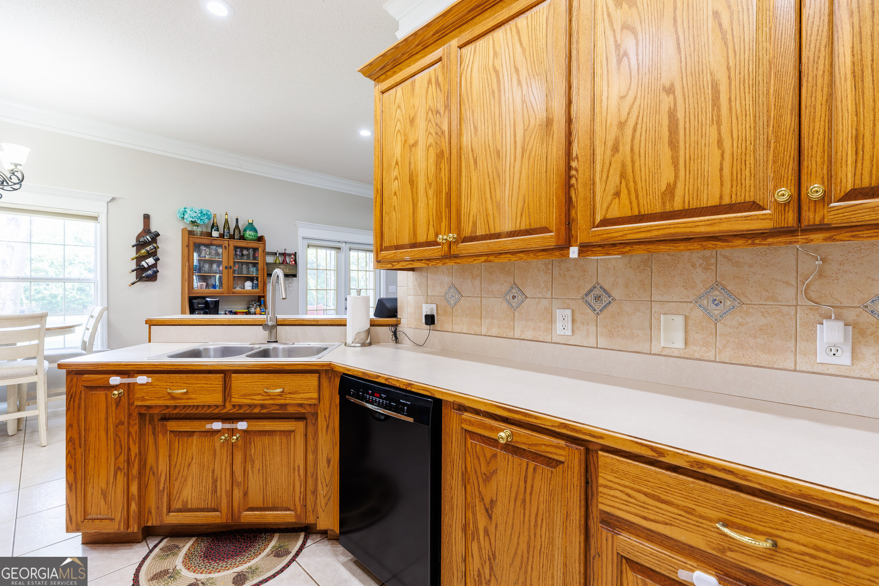 4614 Briarberry Drive Property Photo 11