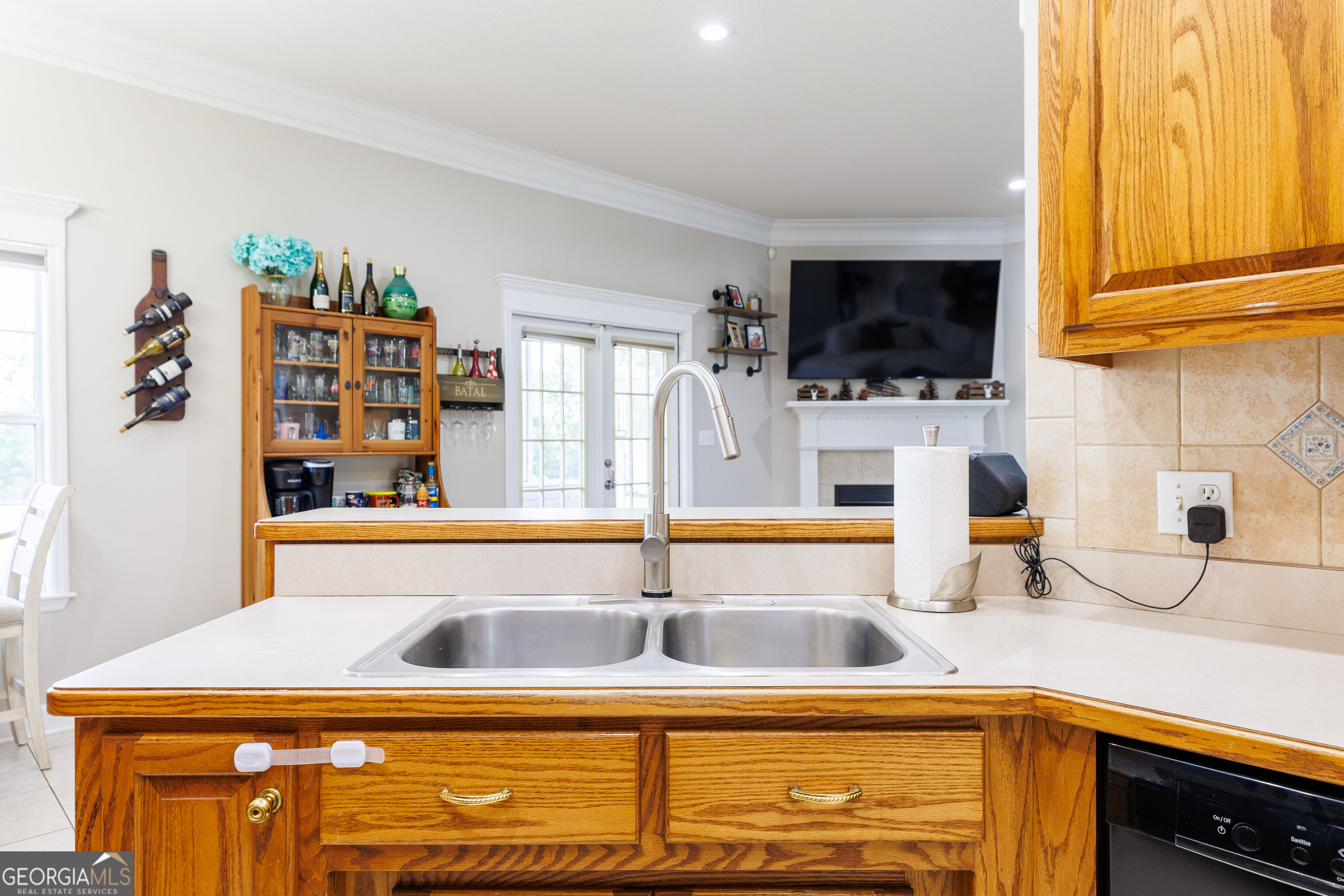4614 Briarberry Drive Property Photo 12