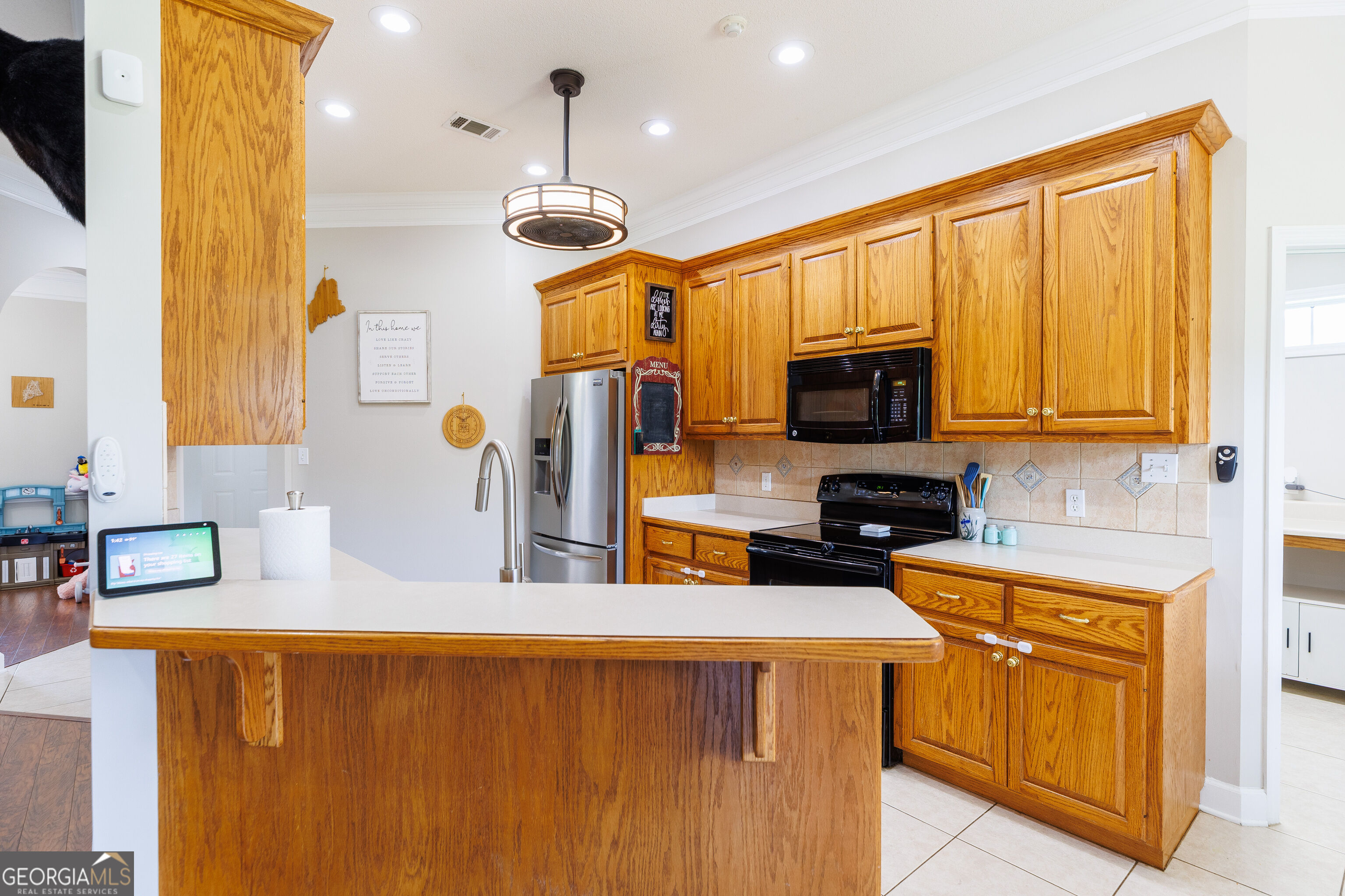 4614 Briarberry Drive Property Photo 14