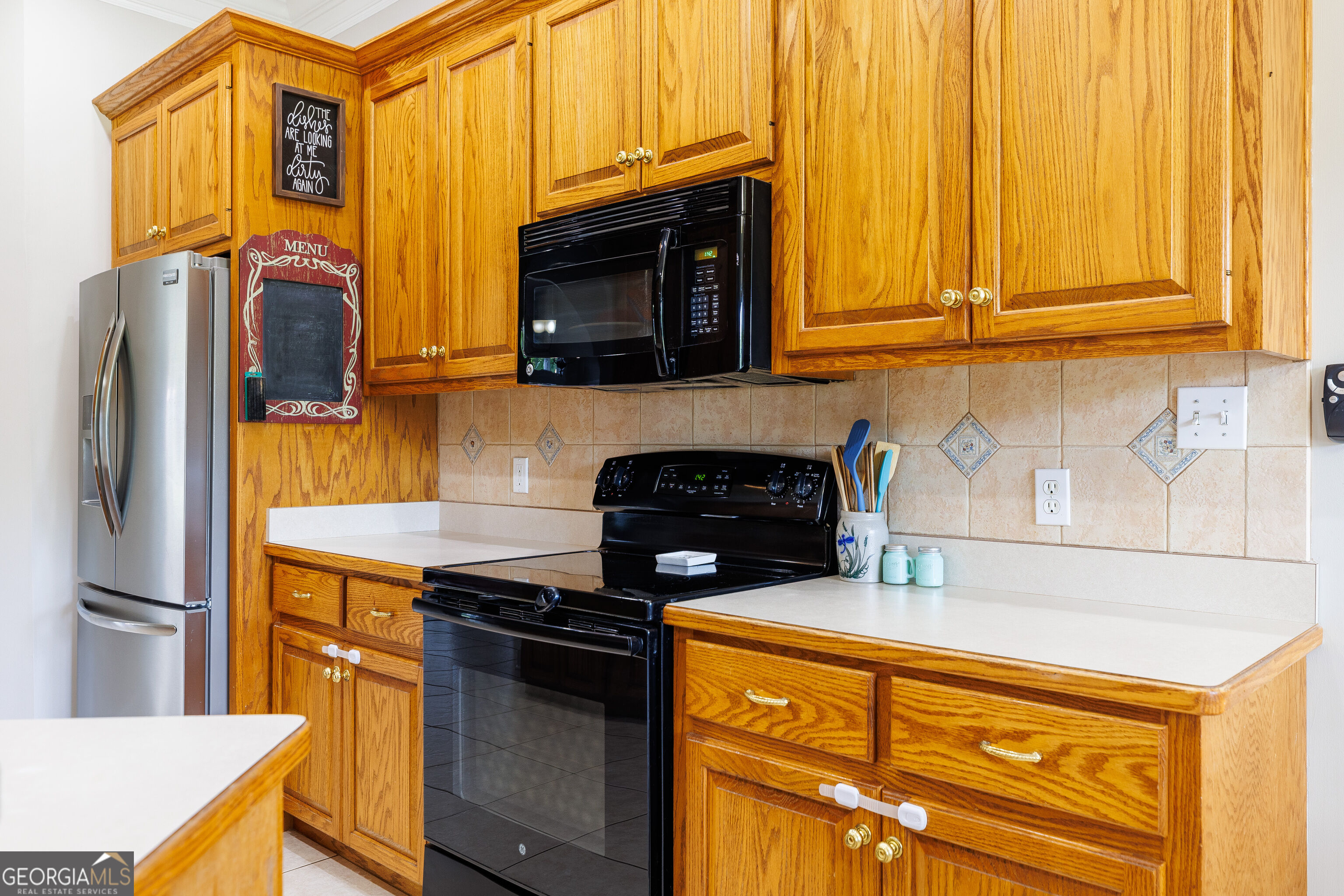 4614 Briarberry Drive Property Photo 15