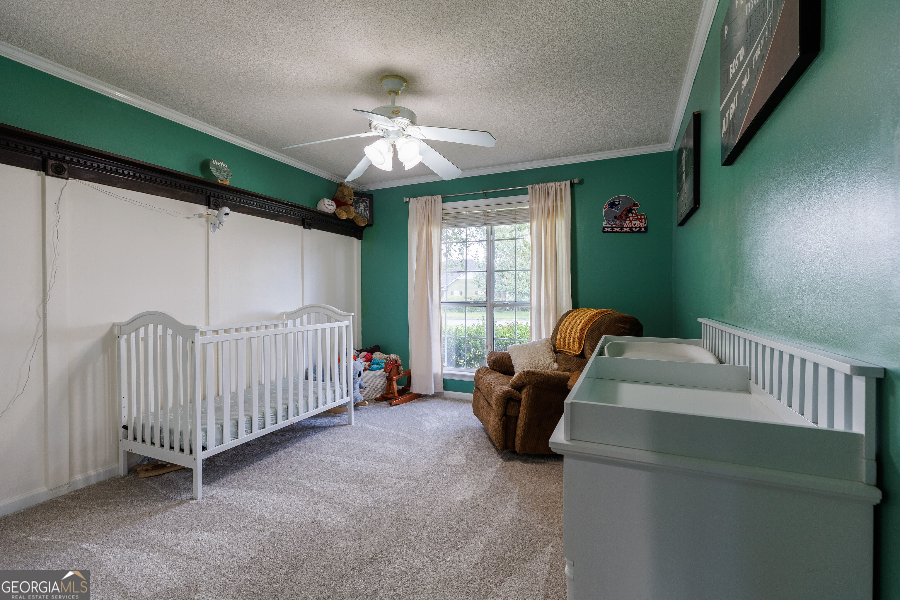 4614 Briarberry Drive Property Photo 29