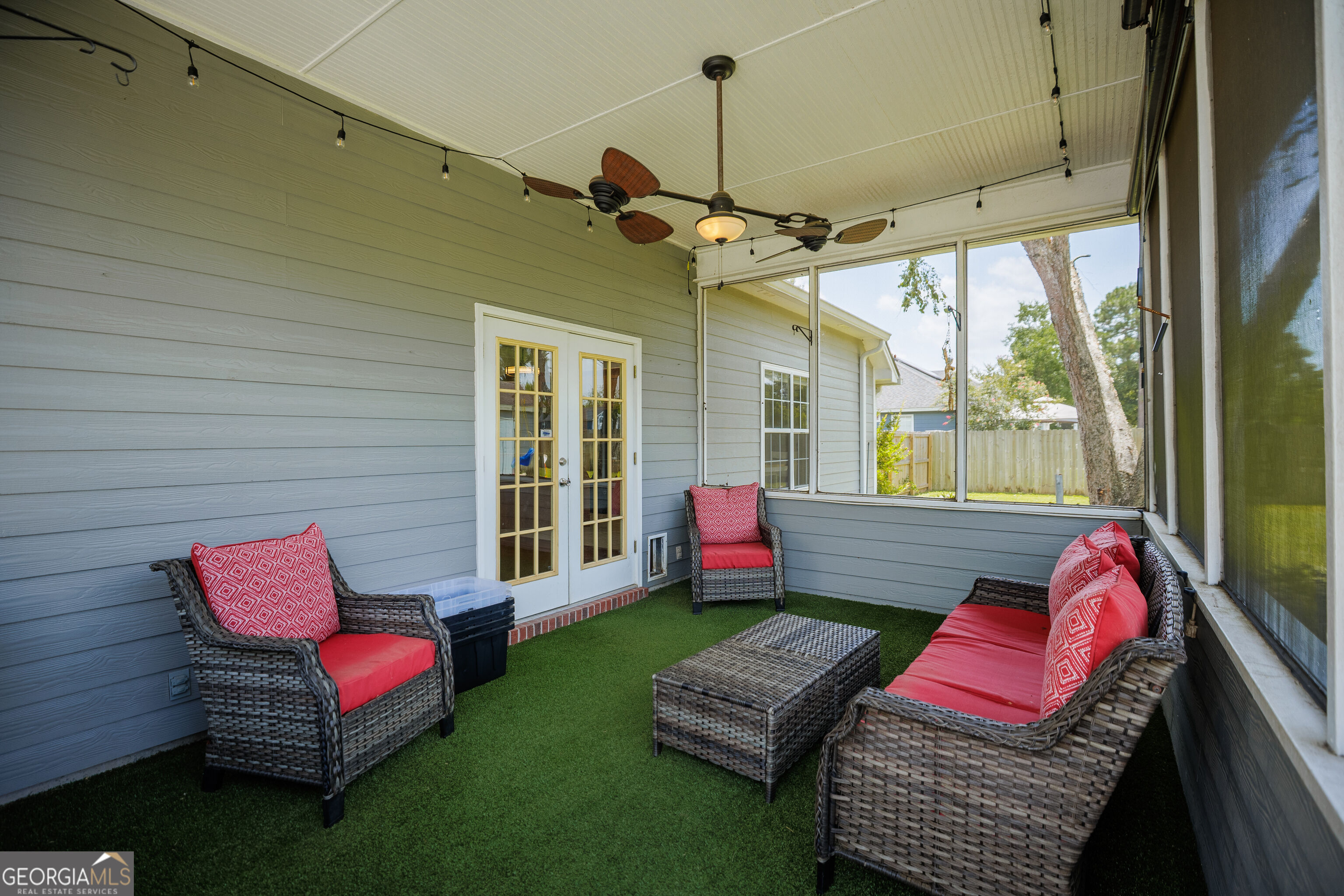 4614 Briarberry Drive Property Photo 39