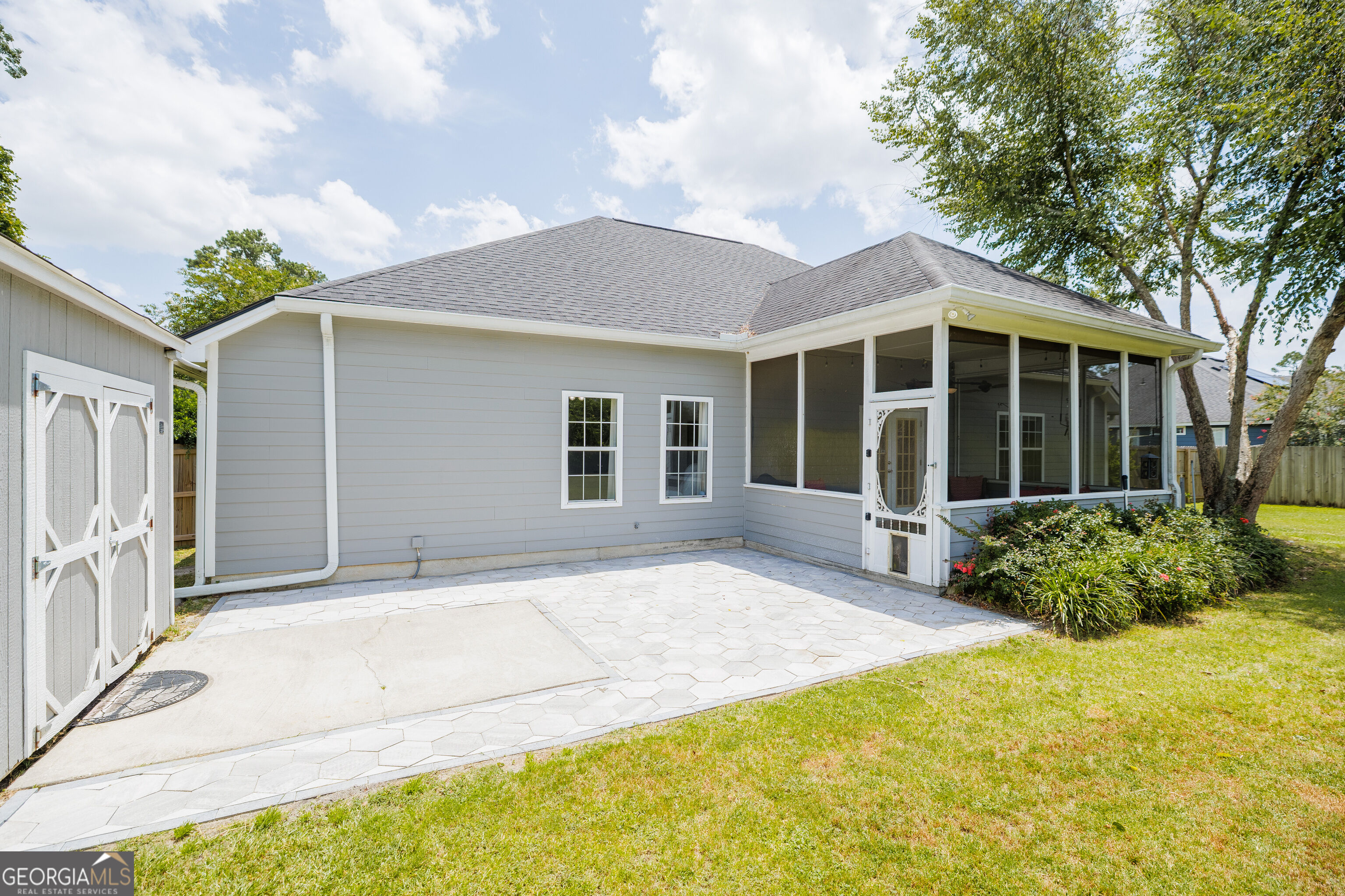 4614 Briarberry Drive Property Photo 40