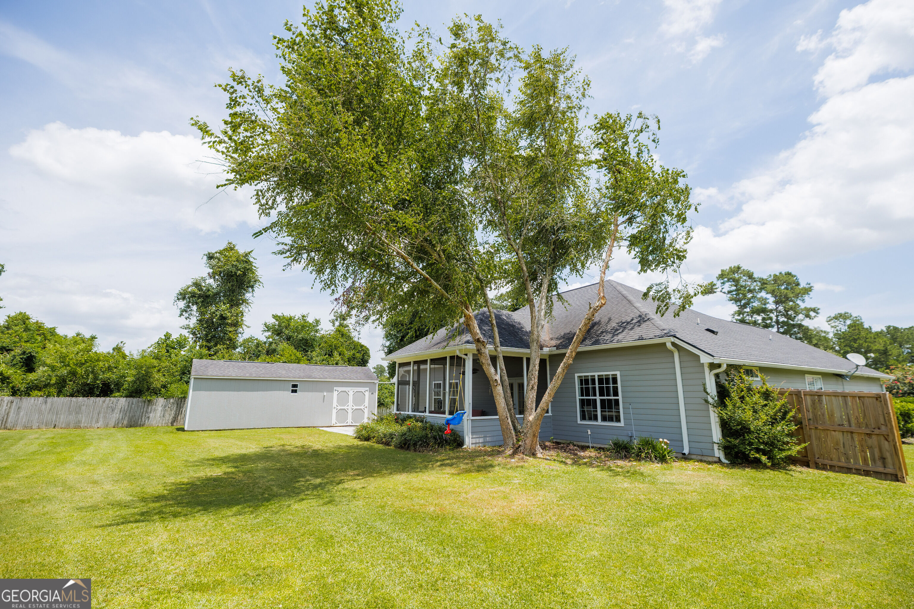 4614 Briarberry Drive Property Photo 41