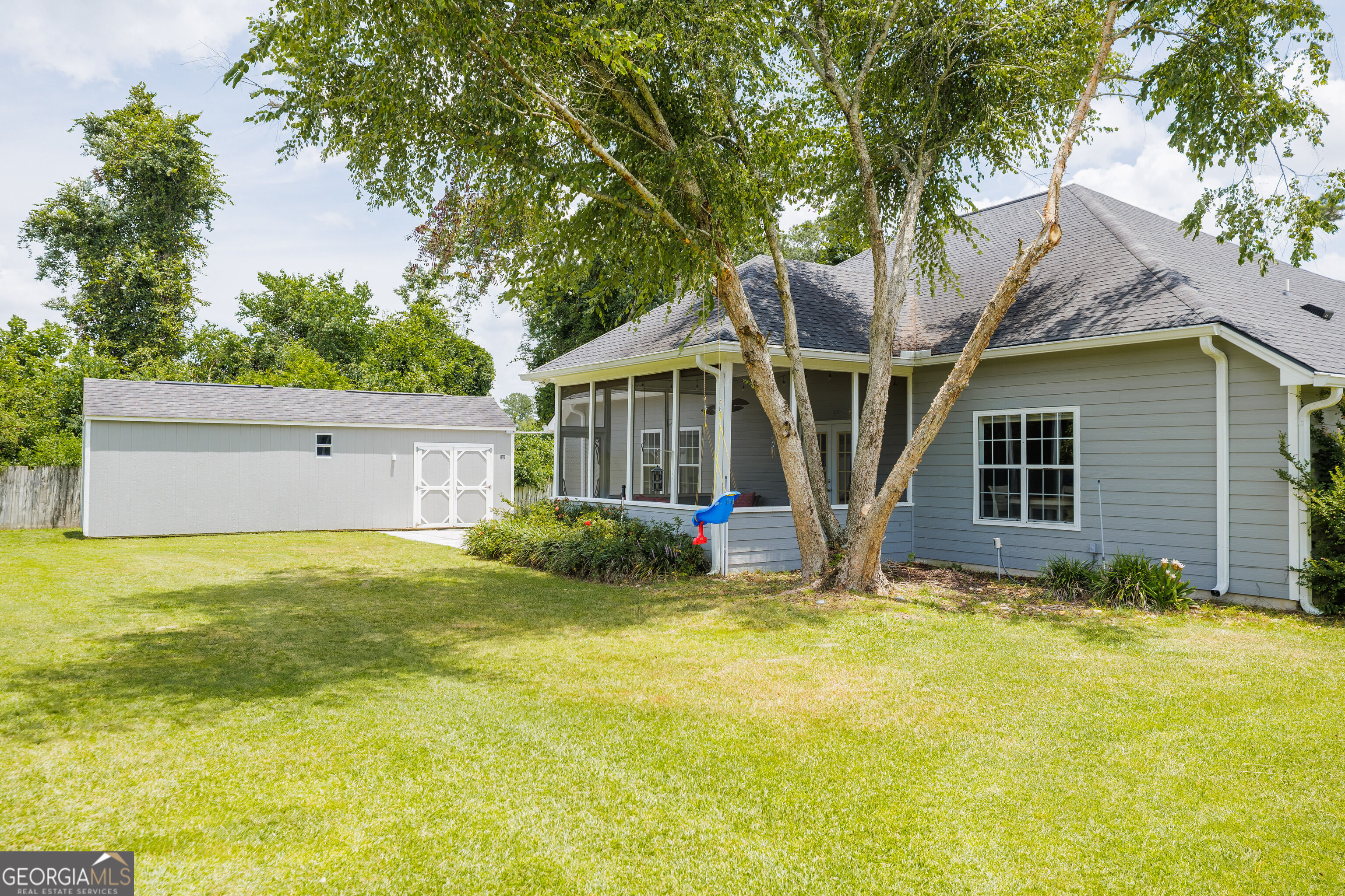 4614 Briarberry Drive Property Photo 42