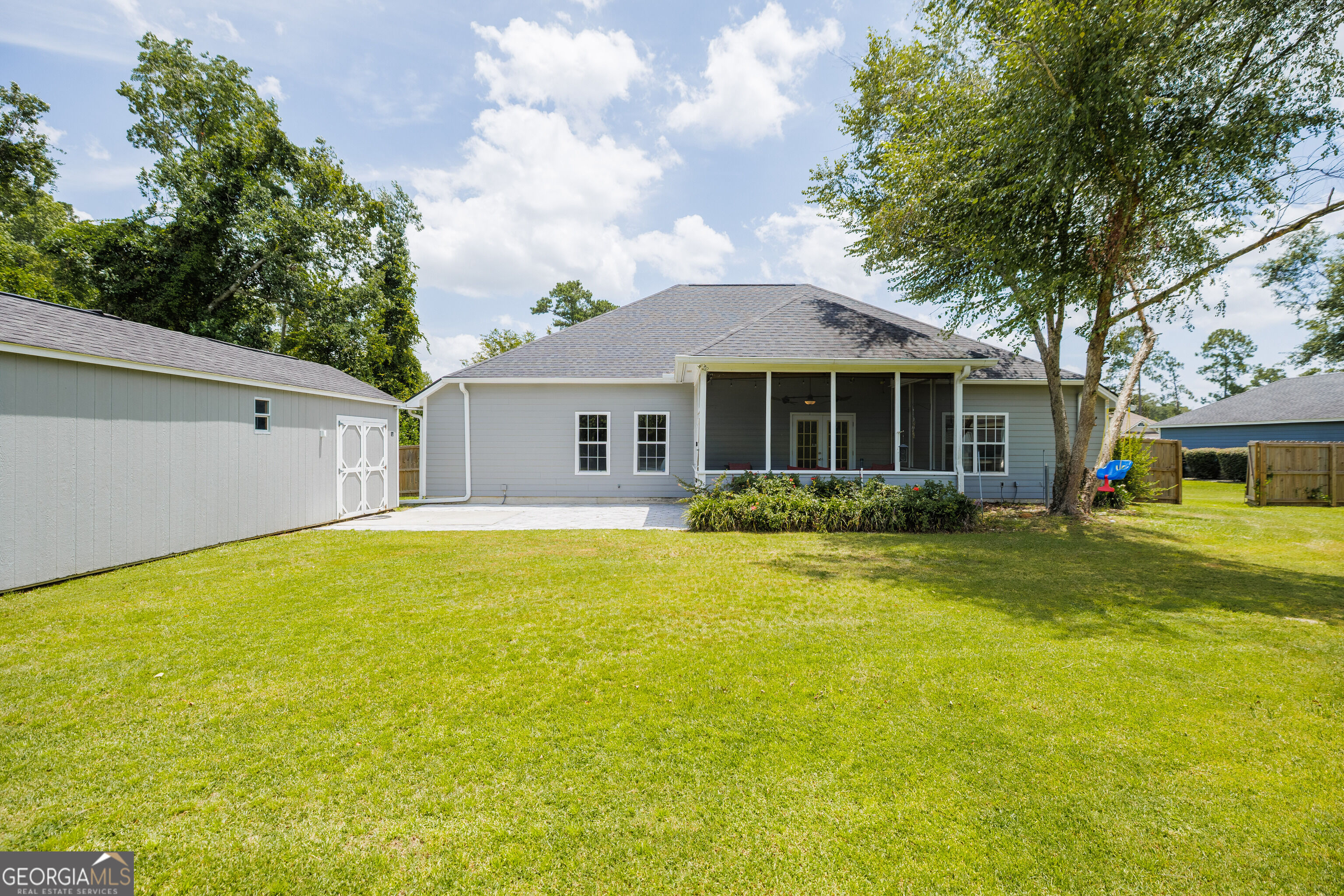 4614 Briarberry Drive Property Photo 43