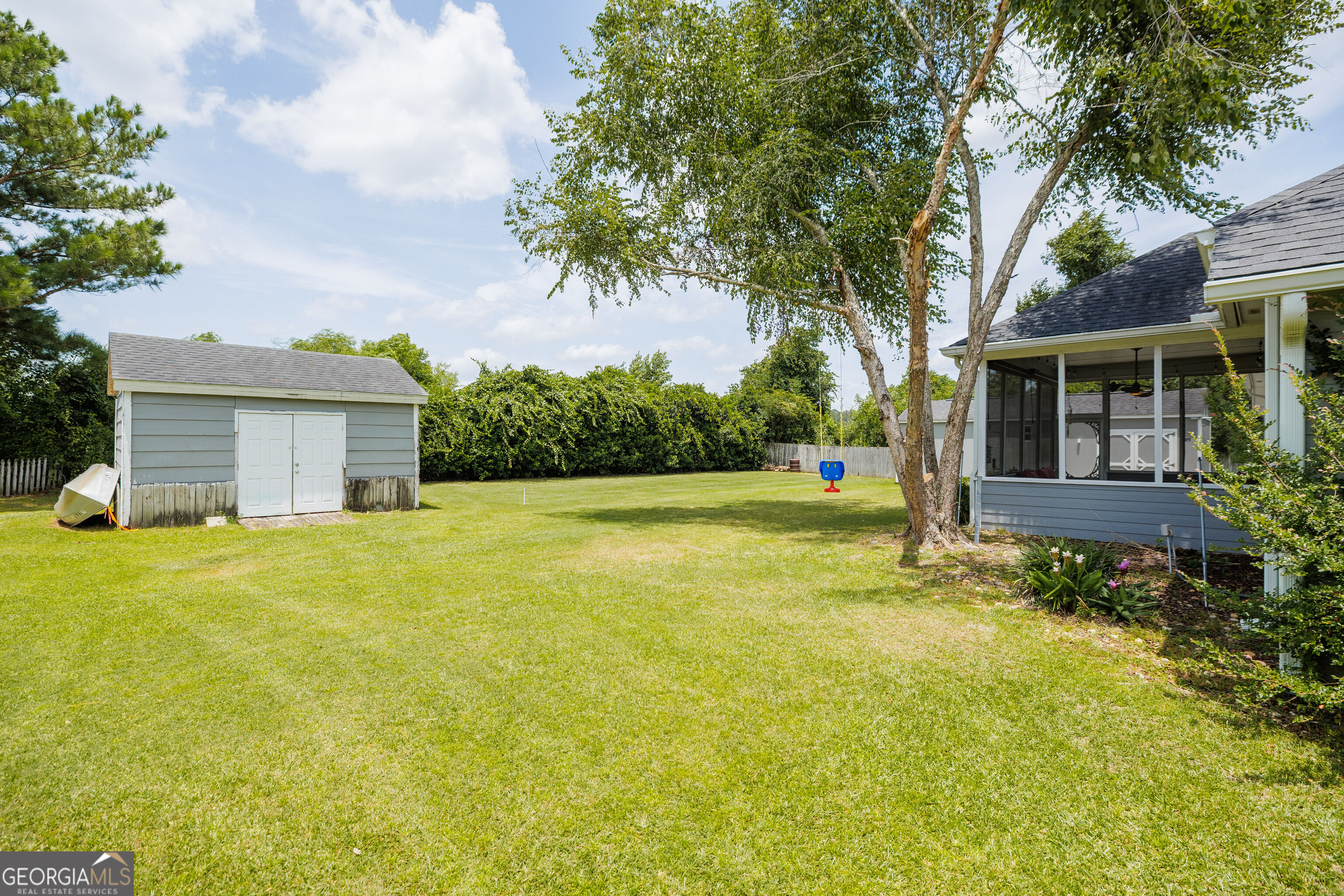 4614 Briarberry Drive Property Photo 45