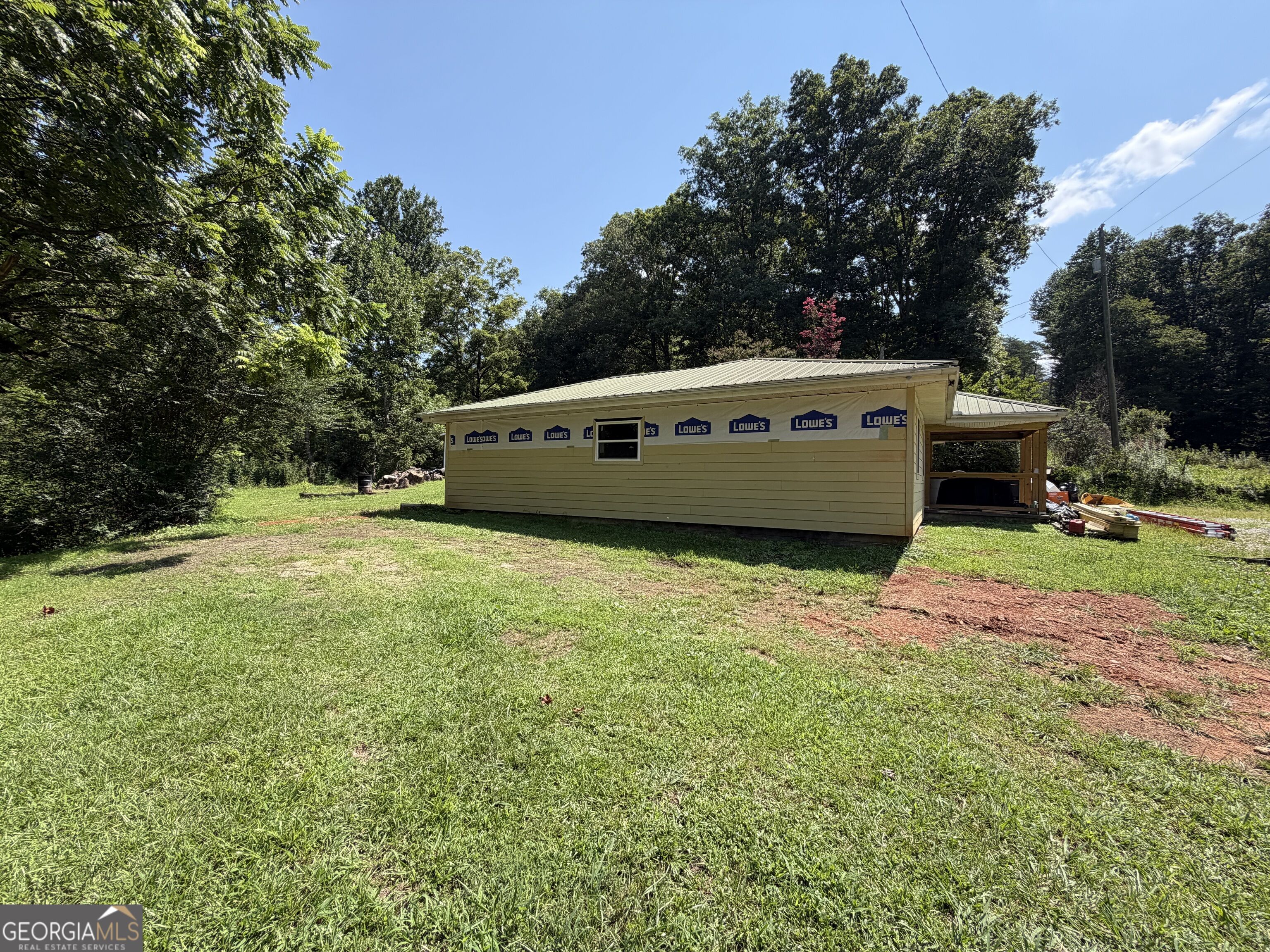 663 Kelly Mountain Road Property Photo 6