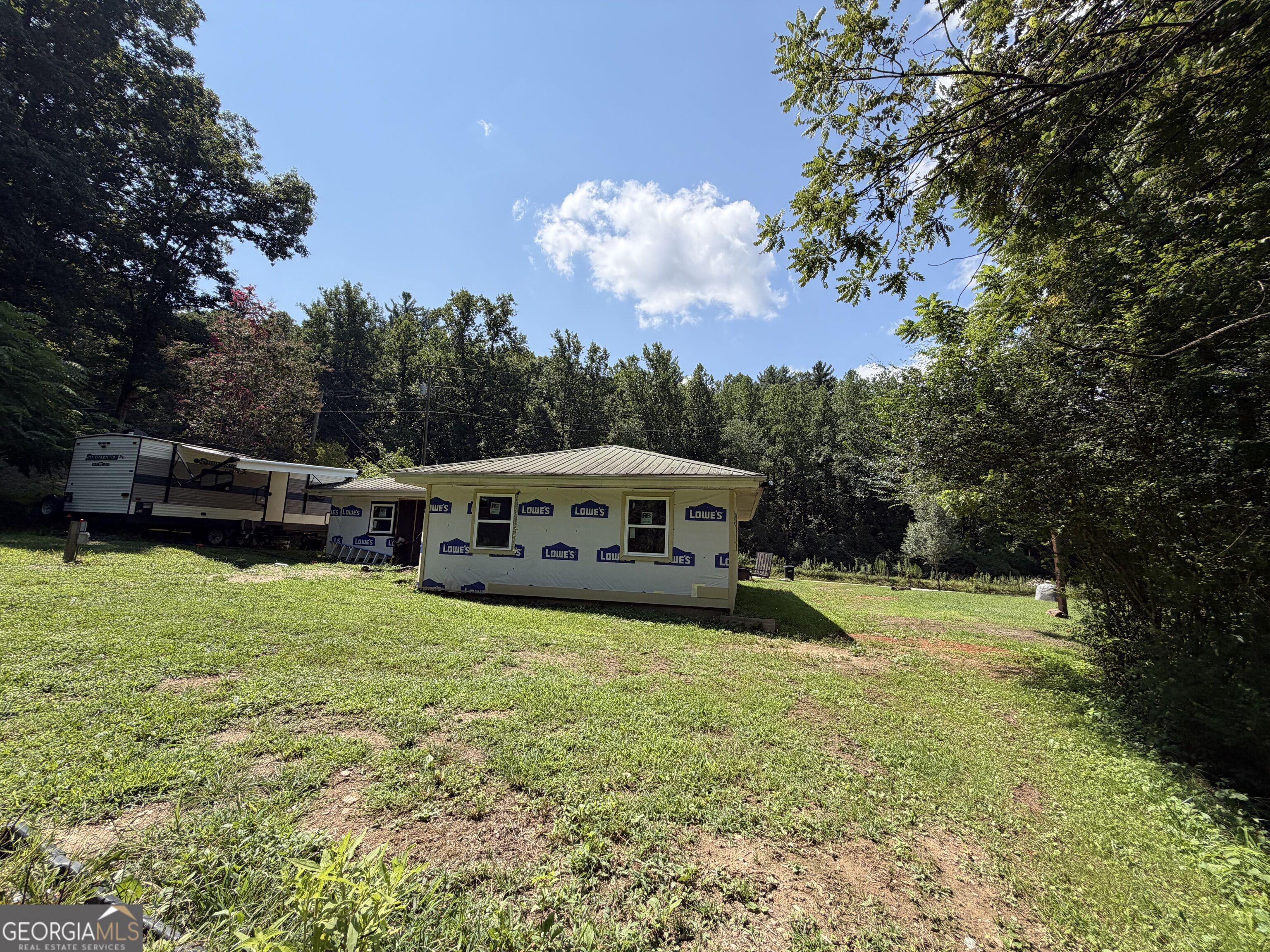 663 Kelly Mountain Road Property Photo 7