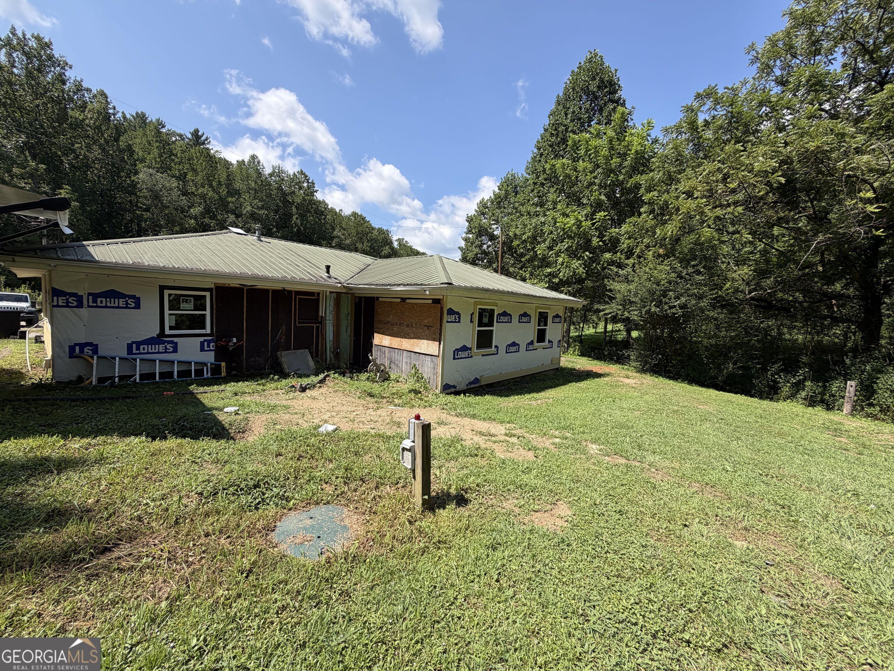 663 Kelly Mountain Road Property Photo 8
